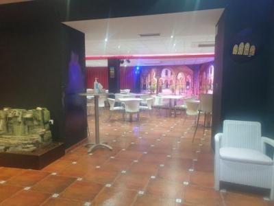 Vente Local commercial Salou  T