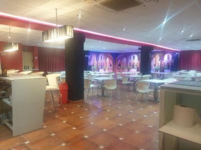 Annonce Vente Local commercial Salou