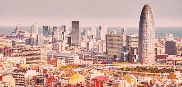 Vente Immeuble Barcelona  B en Espagne