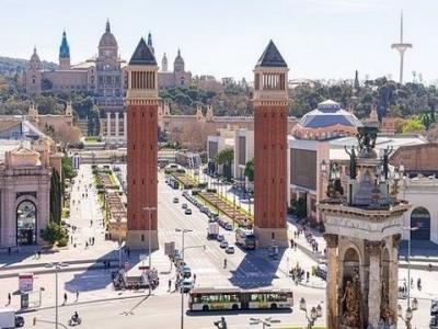 Acheter Immeuble Barcelona