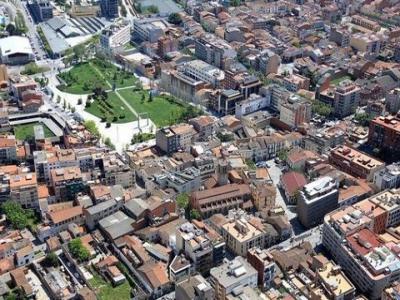 Annonce Vente Local commercial Mollet-del-valles