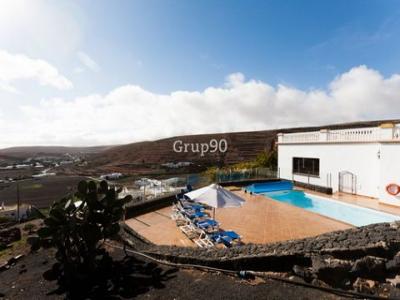 Annonce Vente Maison Teguise