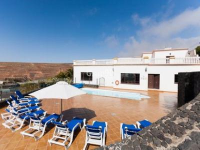 Acheter Maison Teguise r�gion LAS-PALMAS