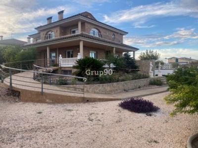 Acheter Maison 423 m2 Santa-barbara