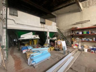 Acheter Local industriel 450 m2 Godall