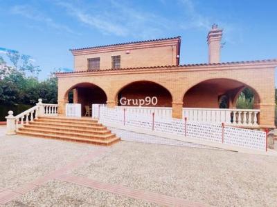 Acheter Maison 511 m2 Lleida