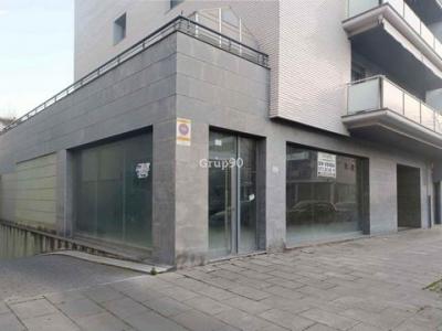 Annonce Vente Local commercial Lleida