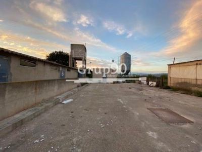 Acheter Local industriel 1889 m2 Santa-barbara