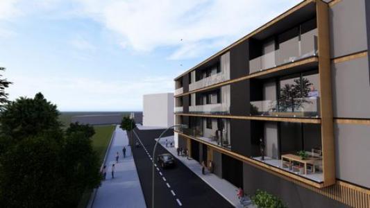 Acheter Appartement 117 m2 Lleida