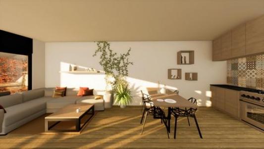Annonce Vente Appartement Lleida