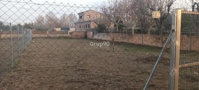 Annonce Vente Terrain Lleida