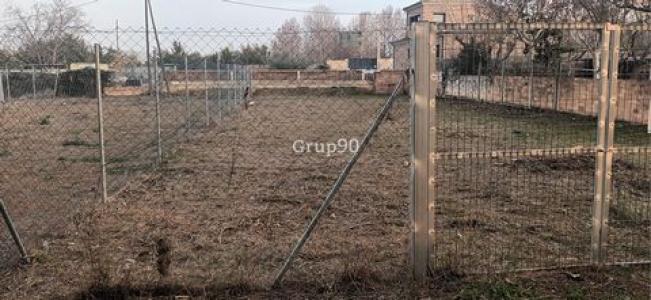 Acheter Terrain 431 m2 Lleida