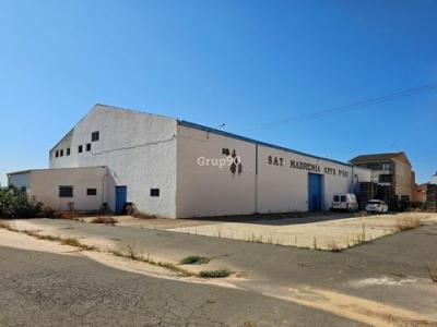 Vente Local industriel Aitona  L en Espagne
