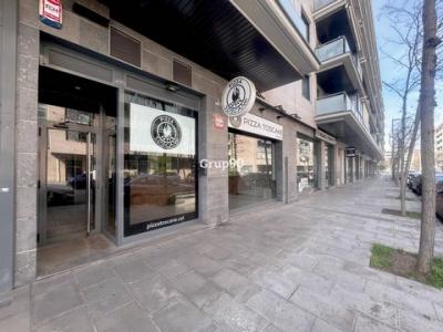 Acheter Local commercial 135 m2 Lleida