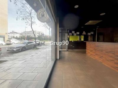 Acheter Local commercial Lleida r�gion LLEIDA
