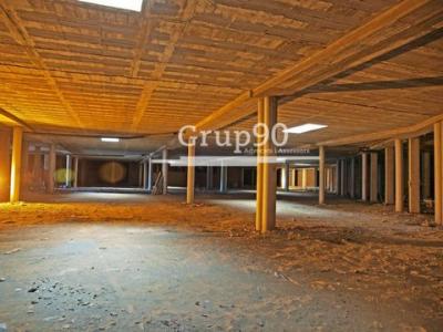 Acheter Local commercial 2000 m2 Lleida
