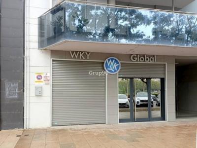 Annonce Vente Local commercial Lleida
