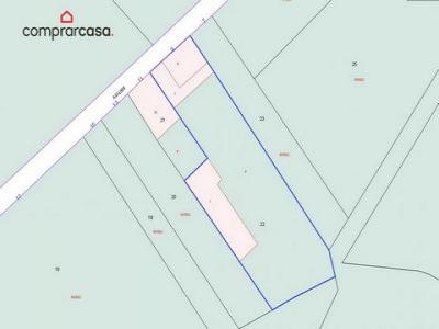 Acheter Terrain 450 m2 Lleida