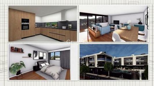 Annonce Vente Appartement Montoliu-de-lleida