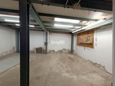 Acheter Local commercial 79 m2 Lleida