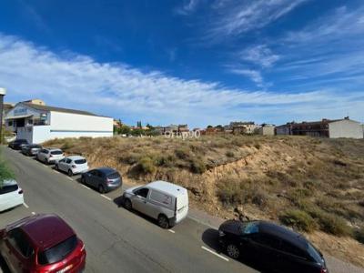 Vente Terrain Alcarras  L en Espagne