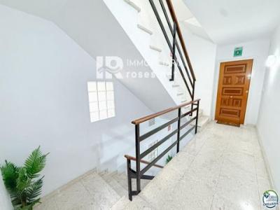 Vente Appartement Roses  GI