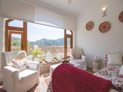 Vente Maison Comares  MA en Espagne