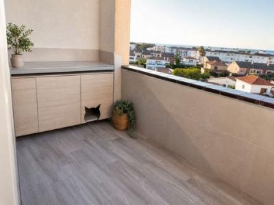 Vente Appartement Coma-ruga  T