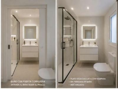 Vente Appartement A-coruna  C