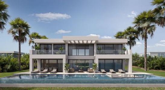 Vente Maison Manilva  MA