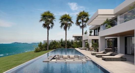 Acheter Maison 807 m2 Manilva