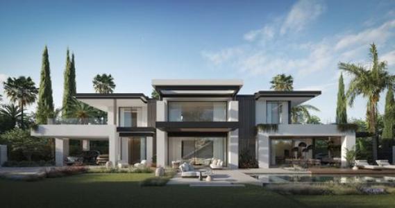 Annonce Vente Maison Marbella