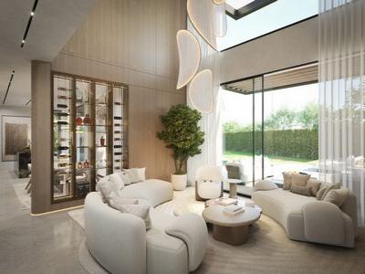 Acheter Maison 762 m2 Marbella