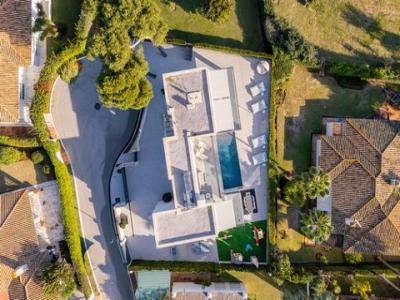 Vente Maison Marbella  CO en Espagne
