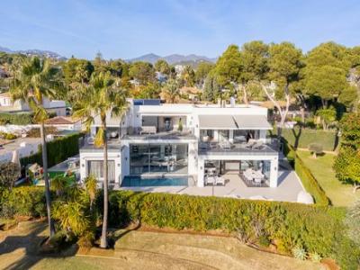 Annonce Vente Maison Marbella