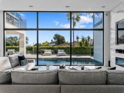 Acheter Maison Marbella r�gion CORDOBA