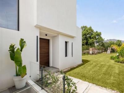 Acheter Maison Alcantara r�gion MALAGA
