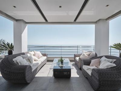 Acheter Maison 825 m2 Manilva