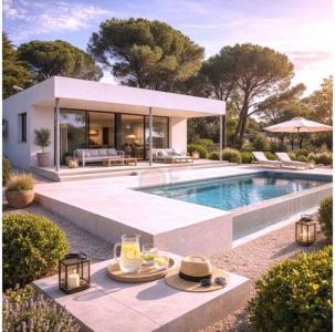 Annonce Vente Maison Calonge