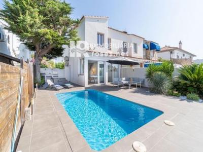 Annonce Vente Maison Roses