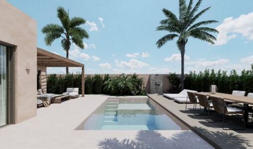 Vente Maison Moraleja  CC