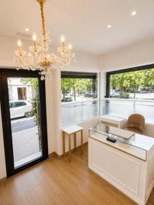 Acheter Local commercial 40 m2 Estepona