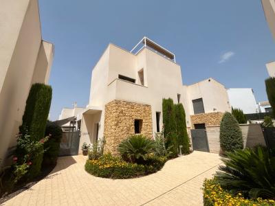 Annonce Vente Maison Ciudad-quesada