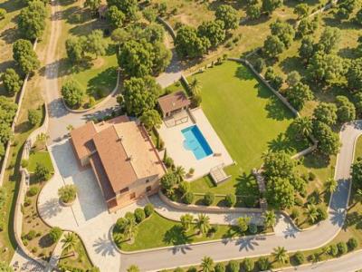 Louer Maison Porreres r�gion ISLAS-BALEARES