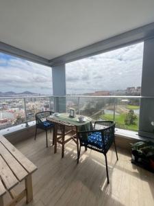 Annonce Location Appartement Las-palmas-de-gran-canaria