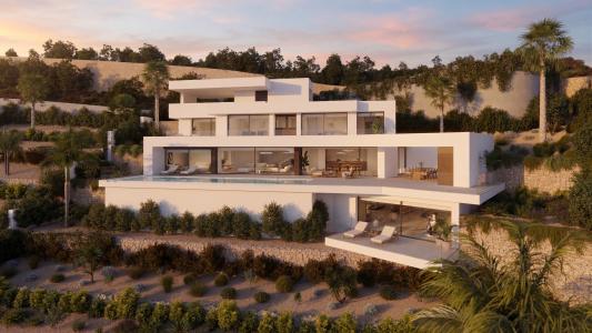 Annonce Vente Maison Benissa