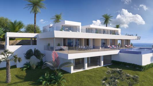 Acheter Maison Benitachell r�gion ALICANTE