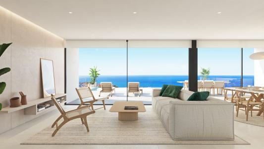 Acheter Maison Benitachell r�gion ALICANTE