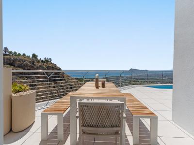 Annonce Vente Maison Altea