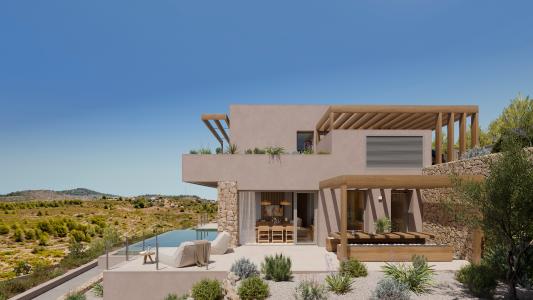 Annonce Vente Maison Lliber
